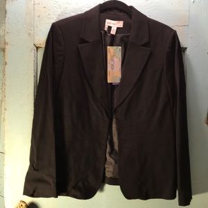 Lana Lee blazer jacket New Boutique Retail